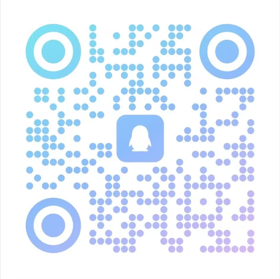 QQ二维码